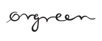 Logo orgreen