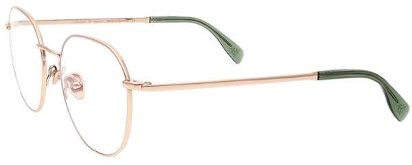 Korrekturbrille vom Hersteller Coblens